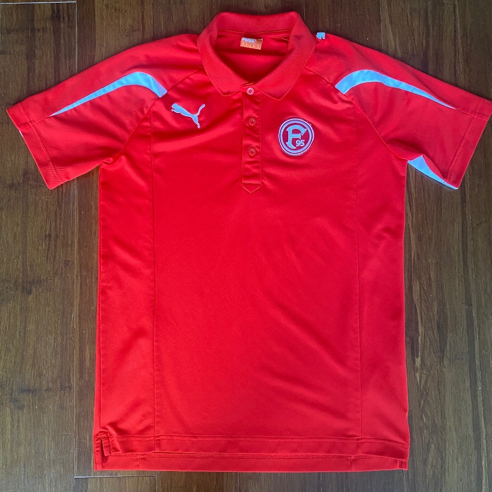 Puma Men’s Polo
